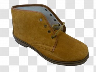 Suede Boot Shoelaces Footwear - Elasticity Transparent PNG
