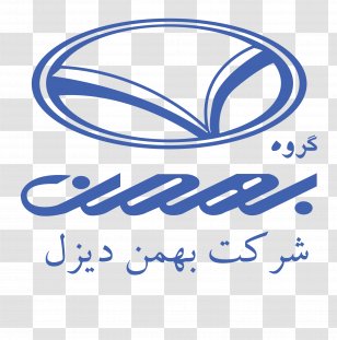 Iran Khodro Car SAIPA IKCO Samand - Logo Transparent PNG