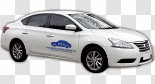 Nissan Pulsar Car Sentra Sylphy - Compact - Privately Held Company Transparent PNG