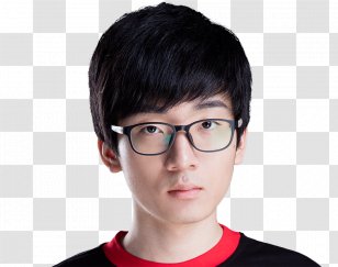 Tencent League Of Legends Pro 2016 World Championship Dan Gaming Ever8 Winners - Jinshan Transparent PNG