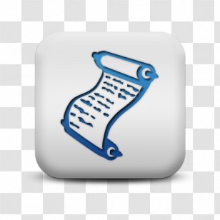 Poem Journal Poetry Clip Art - Lyric - Scroll Icon Transparent PNG