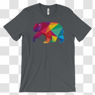 T-shirt Sleeve Clothing Scoop Neck - Shirt Transparent PNG