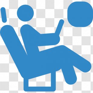 Bus Airline Seat Passenger - Airplane Transparent PNG