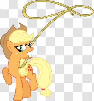 Applejack Pony Fan Art Horse DeviantArt - Cartoon - Ð¼Ð¾Ð¹ Ð¼Ð°Ð»ÐµÐ½ÑŒÐºÐ¸Ð¹ Ð¿Ð¾Ð½Ð¸ Transparent PNG