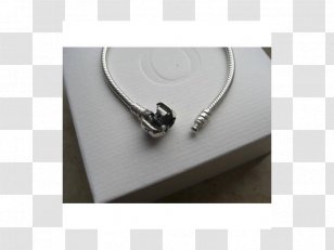 Silver Charms & Pendants Pandora Charm Bracelet Transparent PNG