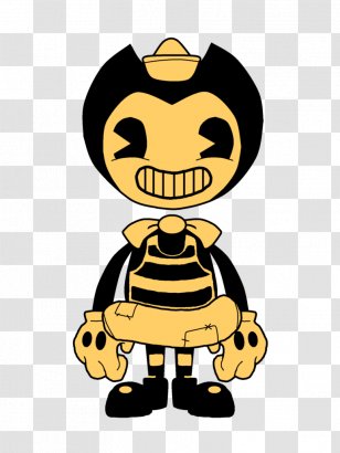 Roblox Bendy And The Ink Machine Minecraft Youtube Playstation 4 Youtube Donut Transparent Png - amv roblox