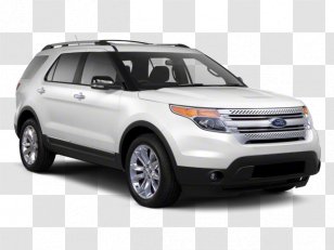 Sport Utility Vehicle Car Subaru Honda Pilot Infiniti - Tire Transparent PNG