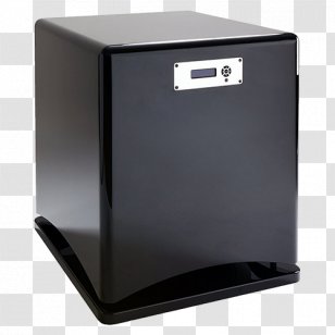 Subwoofer Loudspeaker Cabasse Santorin 21 M2 Audio - High Fidelity Transparent PNG