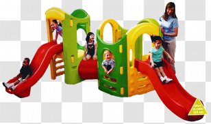 little tikes swing and slide combo