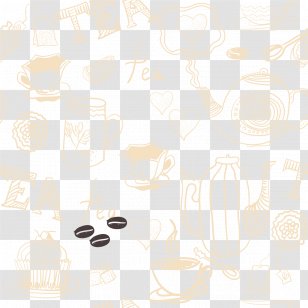 Coffee Background - Product Design - Jamaican Blue Mountain Transparent PNG