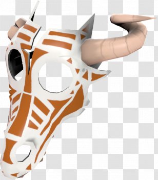 Team Fortress 2 Mask Headgear Visor Transparent PNG
