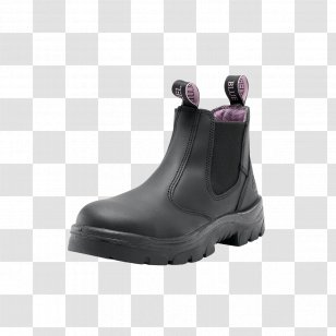 Steel-toe Boot Shoe Leather Ankle - Astm International - Steeltoe Transparent PNG