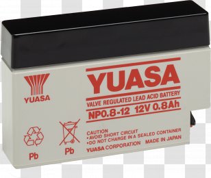 Battery Charger VRLA Leadâ€“acid Electric Automotive - Volt Transparent PNG