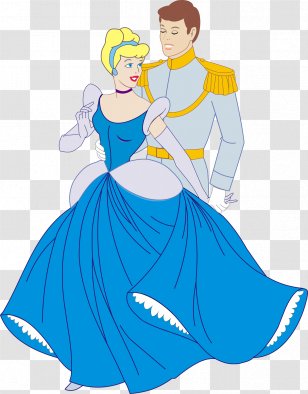 Prince Charming Cinderella Disney Princess The Walt Company Drawing - Heart Transparent PNG
