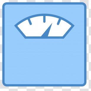 Download Font - Gauge - SCALES Transparent PNG