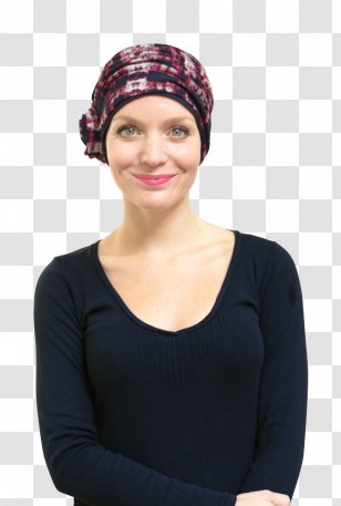 Beanie Coco Turban Neck Hair Loss - Accessory Transparent PNG