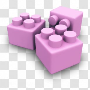 LEGO Toy Block Transparent PNG