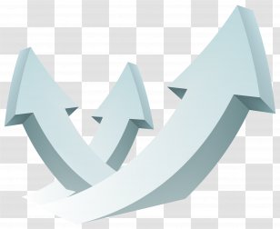 Arrow Royalty-free 3D Computer Graphics Illustration - 3d - Background Concept Vector Transparent PNG
