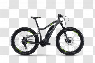 haibike sduro fatsix 6.0