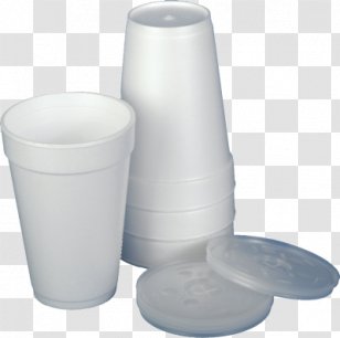 polystyrene coffee cups