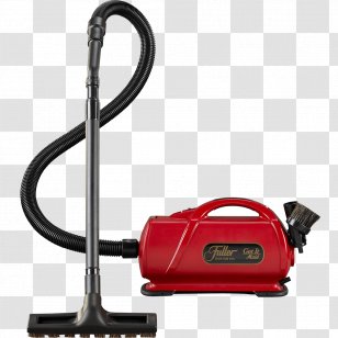 Vacuum Cleaner Fuller Brush Company Home Appliance Cleaning Tool - Dust - Bags Transparent PNG