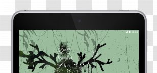 Nokia N1 Lumia 525 2626 Tablet Computers - Microsoft Pc Transparent PNG