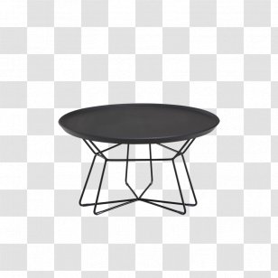 Bedside Tables Ligne Roset Los Angeles Coffee - Armoires Wardrobes - Table Transparent PNG
