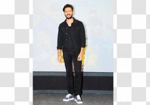 Film Producer Hindi Bank Movie Star - Trousers Transparent PNG
