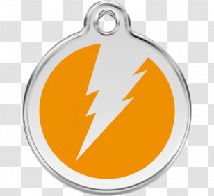 Dingo Dog Tag Pet - Pocket Transparent PNG