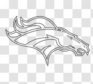 Great Denver Broncos Png Image This Week - Denver Broncos Clipart (#928007)  - PikPng