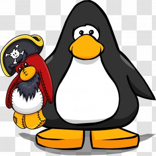 Club Penguin Entertainment Inc Wikia The Walt Disney Company - Ninja Vector Transparent PNG