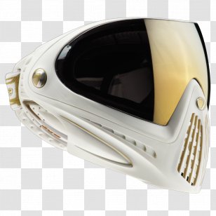 Paintball Equipment DYE Precision Guns Mask - Helmet Transparent PNG