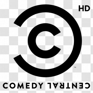 Comedy Central Poland Logo TV Television - Channel Transparent PNG