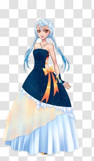 My Candy Love Clothing Dress - Tree Transparent PNG