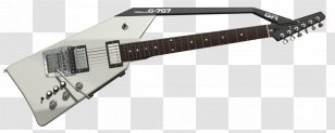 Electric Guitar Controller Synthesizer Sound Synthesizers Transparent PNG