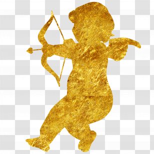 Cupid Love Sticker Clip Art Transparent PNG