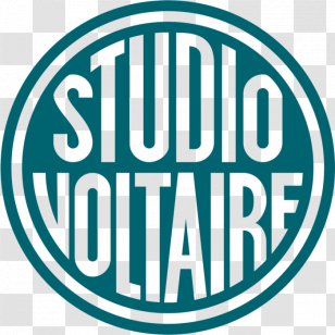 Studio Voltaire Logo Brand Trademark Organization - Ridley Insignia Transparent PNG