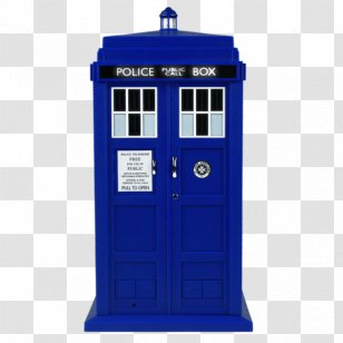 Doctor TARDIS Wireless Speaker Microphone River Song Transparent PNG
