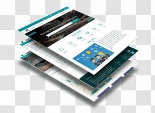 Web Development Design Mockup Graphic Transparent PNG