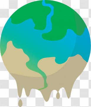 Climate Change Global Warming Human Behavior Clip Art - Organism - Environment Transparent PNG