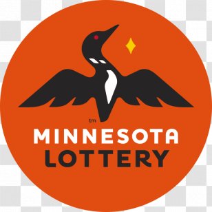 Minnesota Lottery State Lotto America Scratchcard - Ticket Transparent PNG
