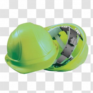 Hard Hats Plastic Helmet - Headgear Transparent PNG