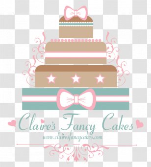 Cake Decorating Torte Car Wedding Ceremony Supply - Logo Transparent PNG