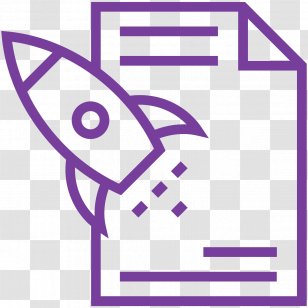 Responsive Web Design - Company - Document Transparent PNG