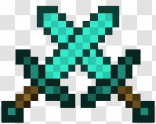 Minecraft Pocket Edition Roblox Video Game Diamond Sword Minecraft Axe Texture Transparent Png - roblox axe texture