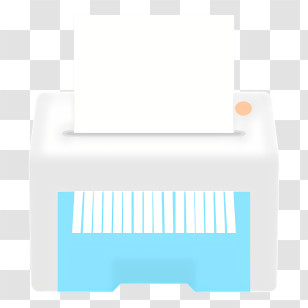 School - Compact Paper Shredder For Office Use Transparent PNG