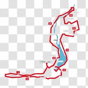 2018 Hamburg Marathon 2017 Antwerp 2016 - Shoe - Running Transparent PNG
