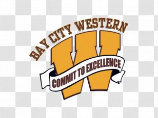 Bay City Western High School Fruitport W Hotels Michigan Christian - Brand - National Secondary Transparent PNG