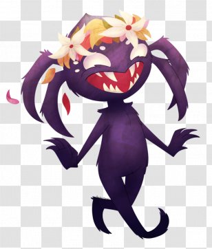 Fan Art Don't Starve Together DeviantArt Pixel - Silhouette - Dragonfly Transparent PNG