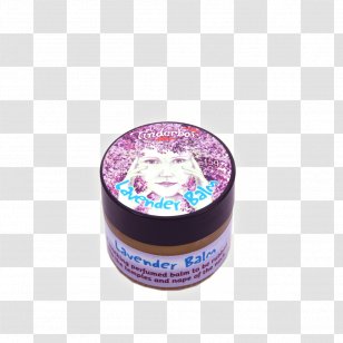 Lip Balm Cream Menthol Mundaring Village Pharmacy Lavender - Human - Natural Body Repair Transparent PNG
